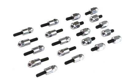 Acorn Primary Cover Screw