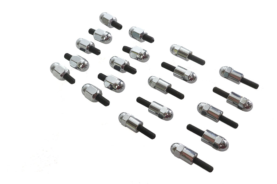 Acorn Primary Cover Screw