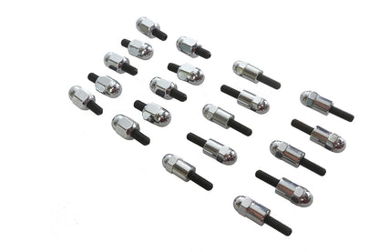 Acorn Primary Cover Screw