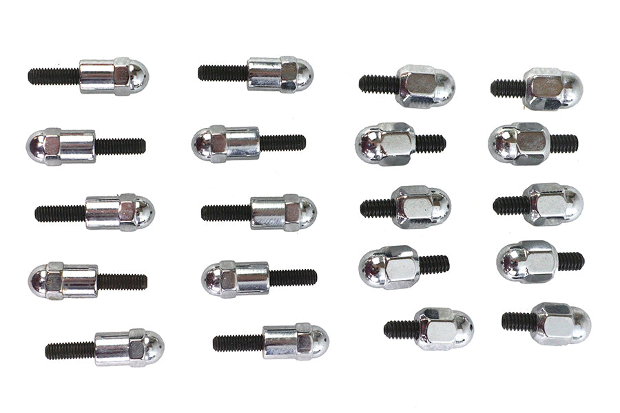 Acorn Primary Cover Screw