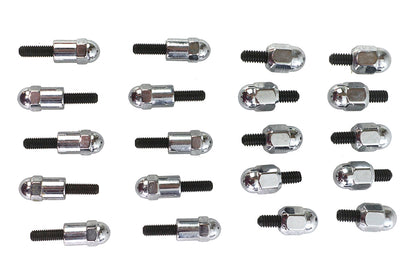 Acorn Primary Cover Screw