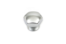 Oversize Oil Tank Drain Plug Only
