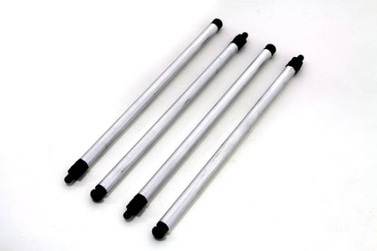 Alloy Hydraulic Stock Pushrod