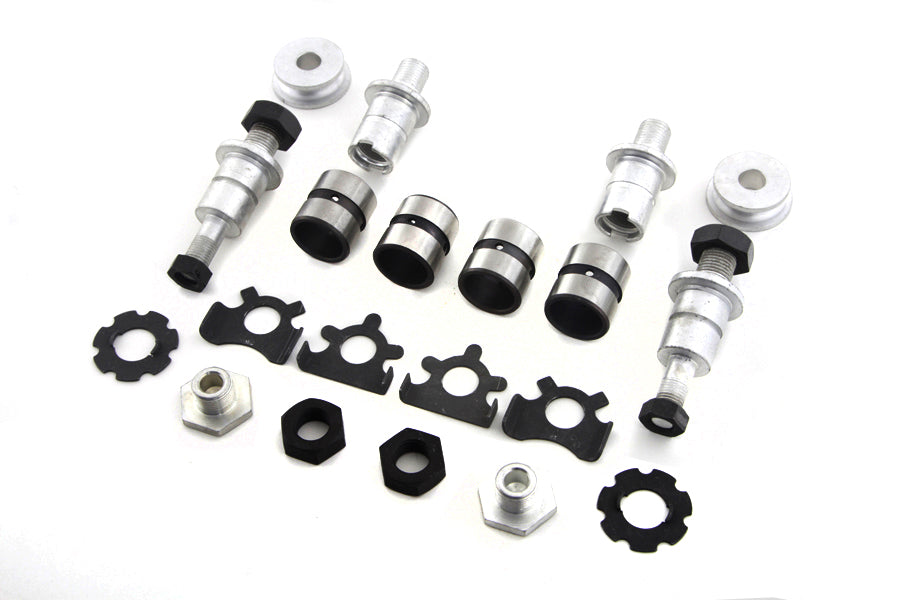 Rebuild Kit