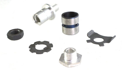 Front Rocker Stud