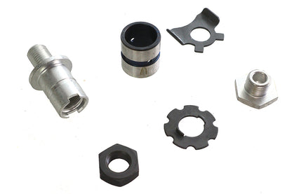 Front Rocker Stud