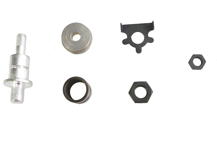 Rear Rocker Stud