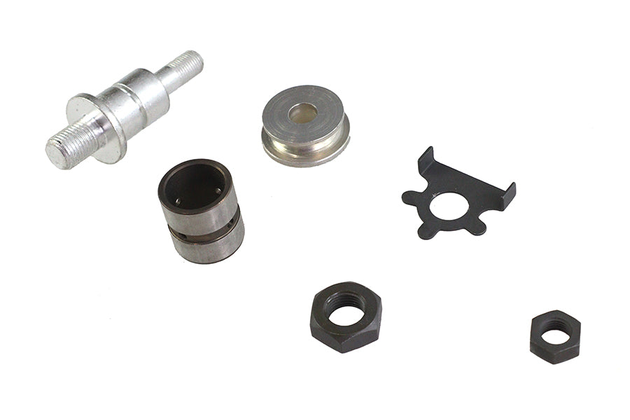 Rear Rocker Stud