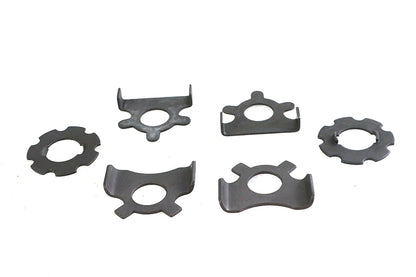 Rocker Lock