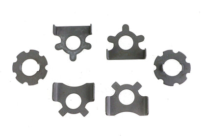 Rocker Lock