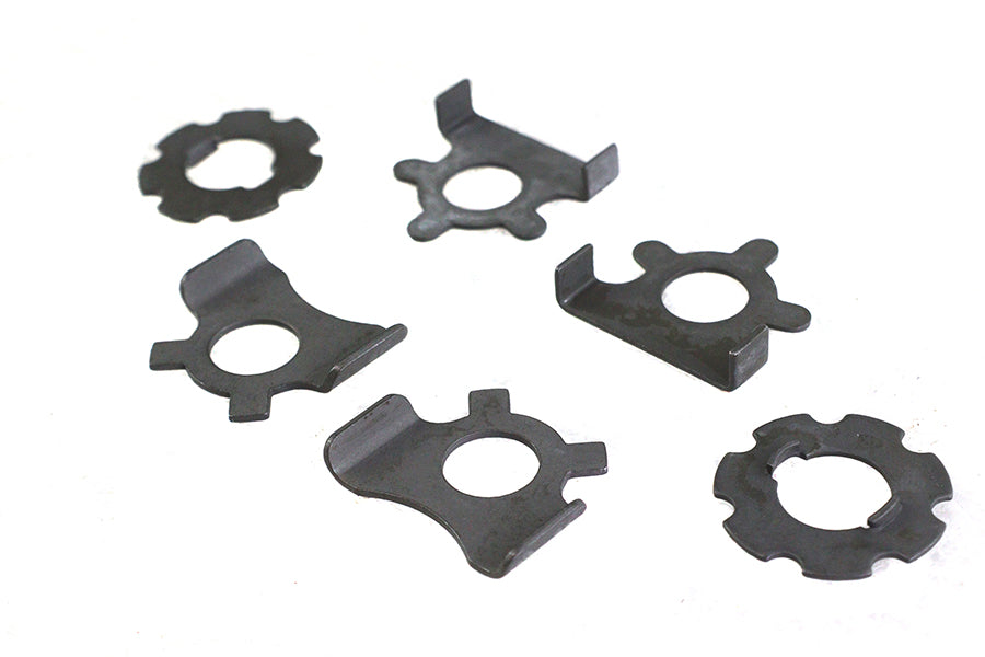 Rocker Lock
