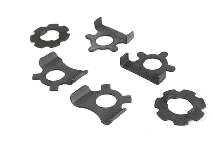 Rocker Lock