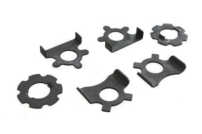 Rocker Lock
