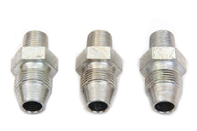 Cadmium Oil Line Fitting