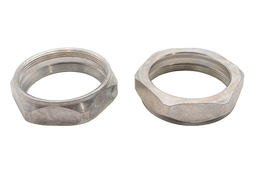 Intake Manifold Nuts Cadmium