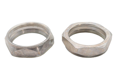 Intake Manifold Nuts Cadmium
