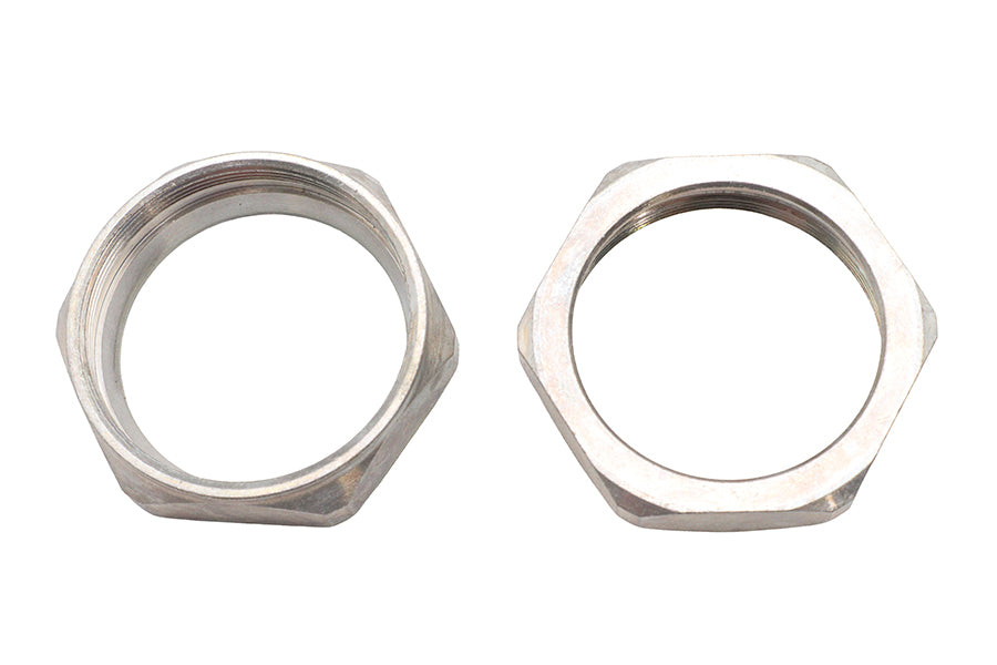 Intake Manifold Nuts Cadmium