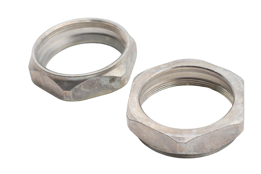 Intake Manifold Nuts Cadmium