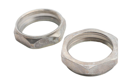 Intake Manifold Nuts Cadmium