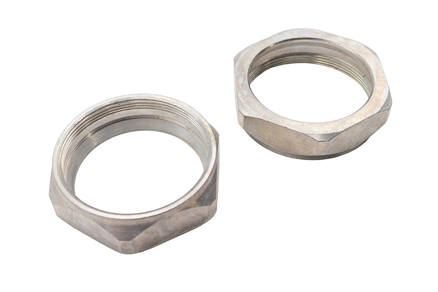 Intake Manifold Nuts Cadmium