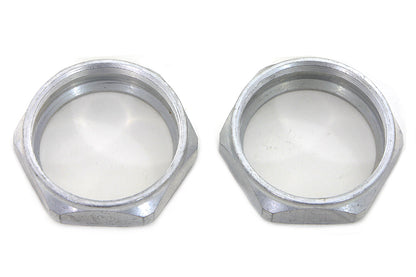 Intake Manifold Nuts Cadmium