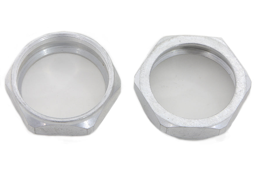 Intake Manifold Nuts Cadmium