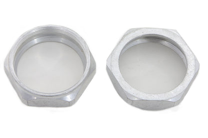 Intake Manifold Nuts Cadmium