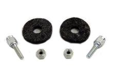 6 Volt Battery Terminal Kit for H-2 Battery