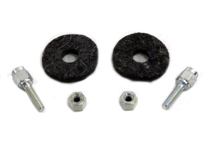 6 Volt Battery Terminal Kit for H-2 Battery
