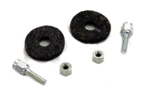 6 Volt Battery Terminal Kit for H-2 Battery