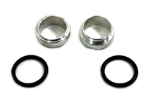 Manifold Nipple Kit Weld-On Type