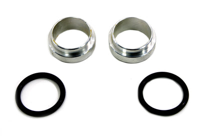 Manifold Nipple Kit Weld-On Type