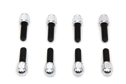 Acorn Tappet Base Screw