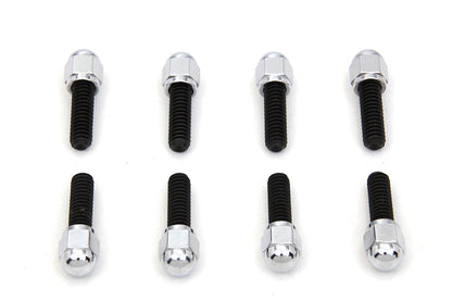 Acorn Tappet Base Screw