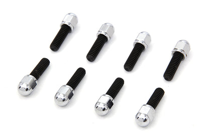Acorn Tappet Base Screw