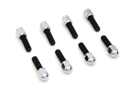 Acorn Tappet Base Screw