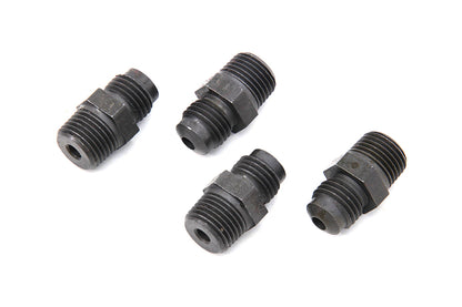 Rocker Box Drain Tube Fitting Kit