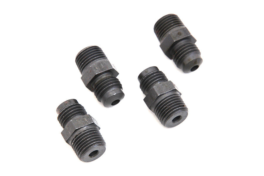 Rocker Box Drain Tube Fitting Kit