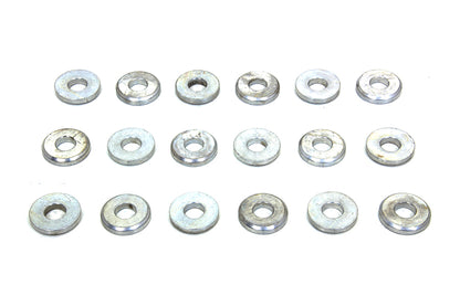 Cadmium Headbolt Washer