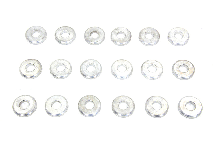 Cadmium Headbolt Washer