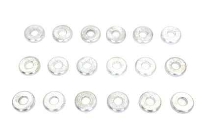 Cadmium Headbolt Washer