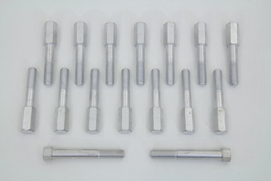 Cadmium Headbolt