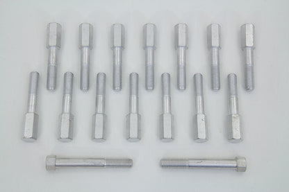 Cadmium Headbolt