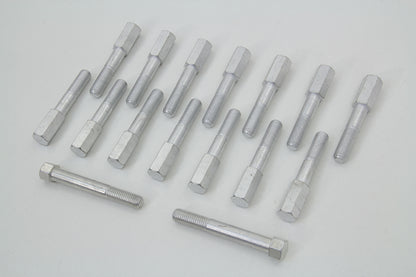 Cadmium Headbolt