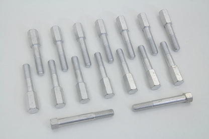 Cadmium Headbolt