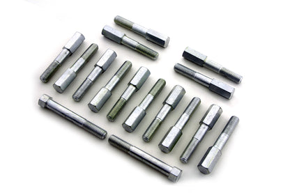 Cadmium Cylinder Headbolt