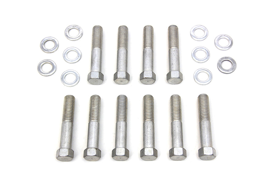 Cadmium Stock 61 Cylinder Head Bolt