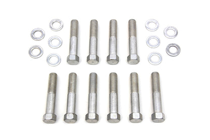 Cadmium Stock 61 Cylinder Head Bolt