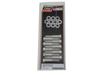 Cadmium Stock 61 Cylinder Head Bolt