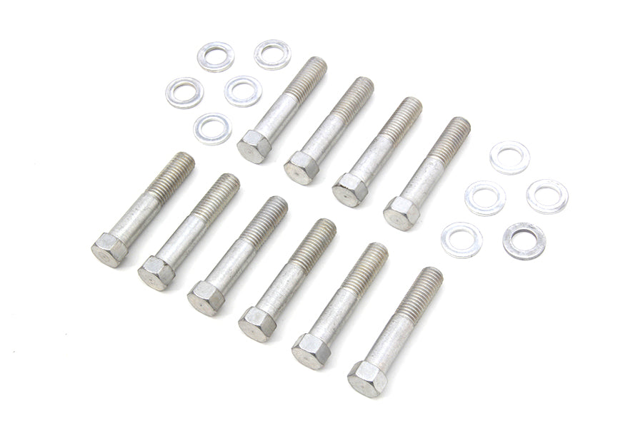 Cadmium Stock 61 Cylinder Head Bolt